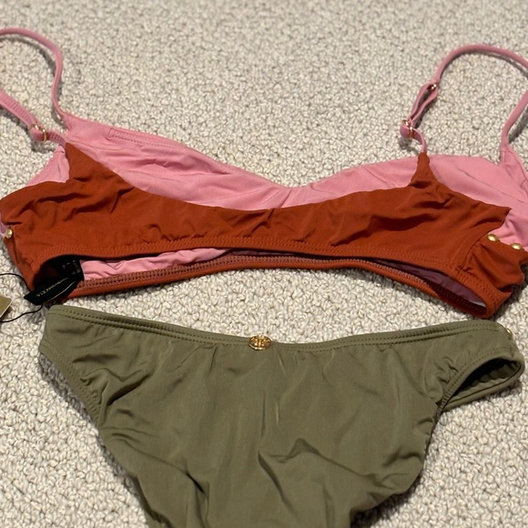 Vix Frida Bathing Suit Bottom - Picture 5 of 5